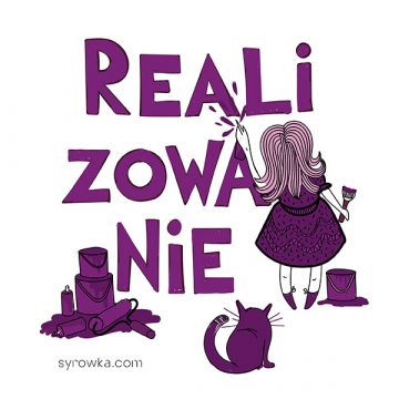 realizowanie