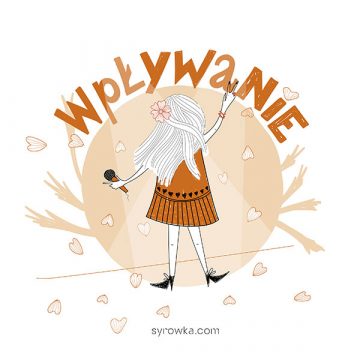 wplywanie